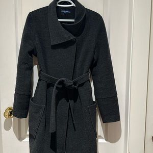 Thyme maternity jacket